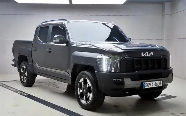 타스만 중고차 타스만 2.5 T-GDI 4WD 매물 사진 10 - 2025/07 7,104km